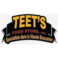 Teet's Food Store coupons
